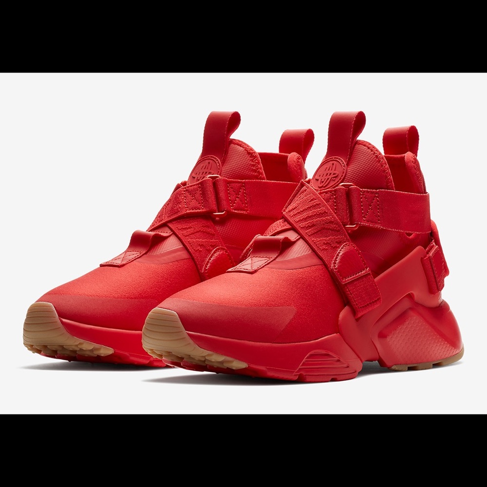 Nike Huarache City